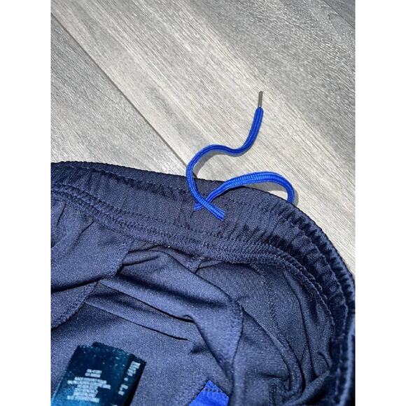 POLO RALPH LAUREN Men's Jogger Y2K Track Pants XL Navy A004125 - Picture 5 of 9